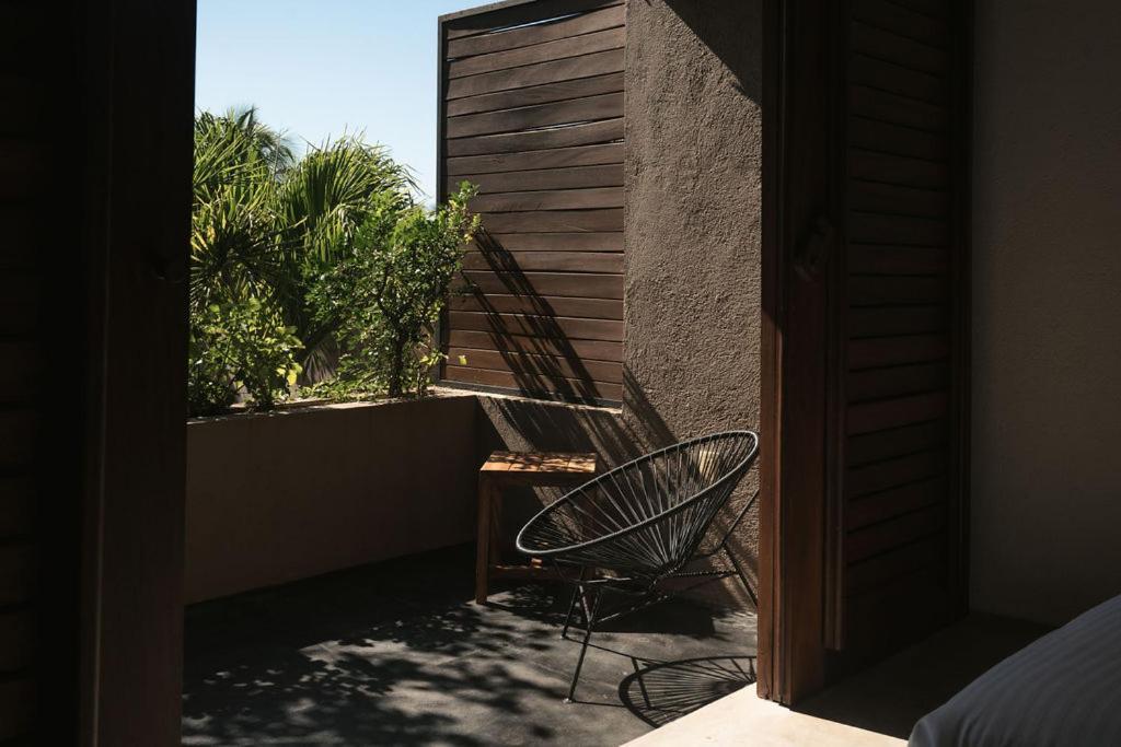 Lo Sereno Casa De Playa Troncones Exterior photo