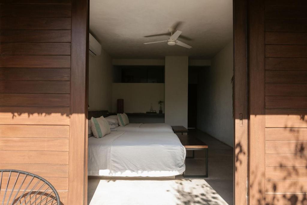 Lo Sereno Casa De Playa Troncones Exterior photo