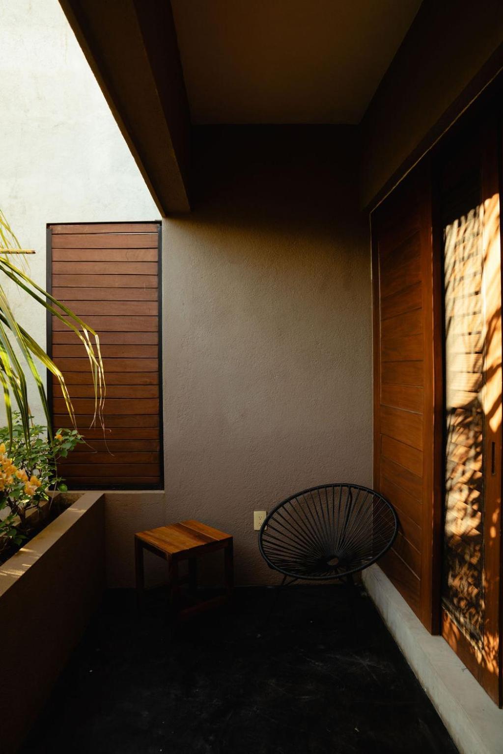Lo Sereno Casa De Playa Troncones Exterior photo