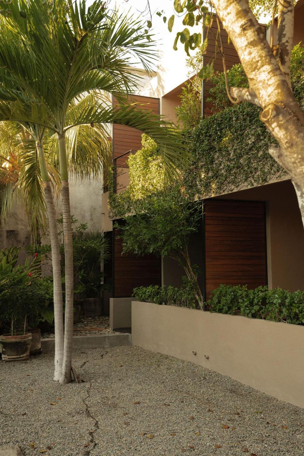 Lo Sereno Casa De Playa Troncones Exterior photo