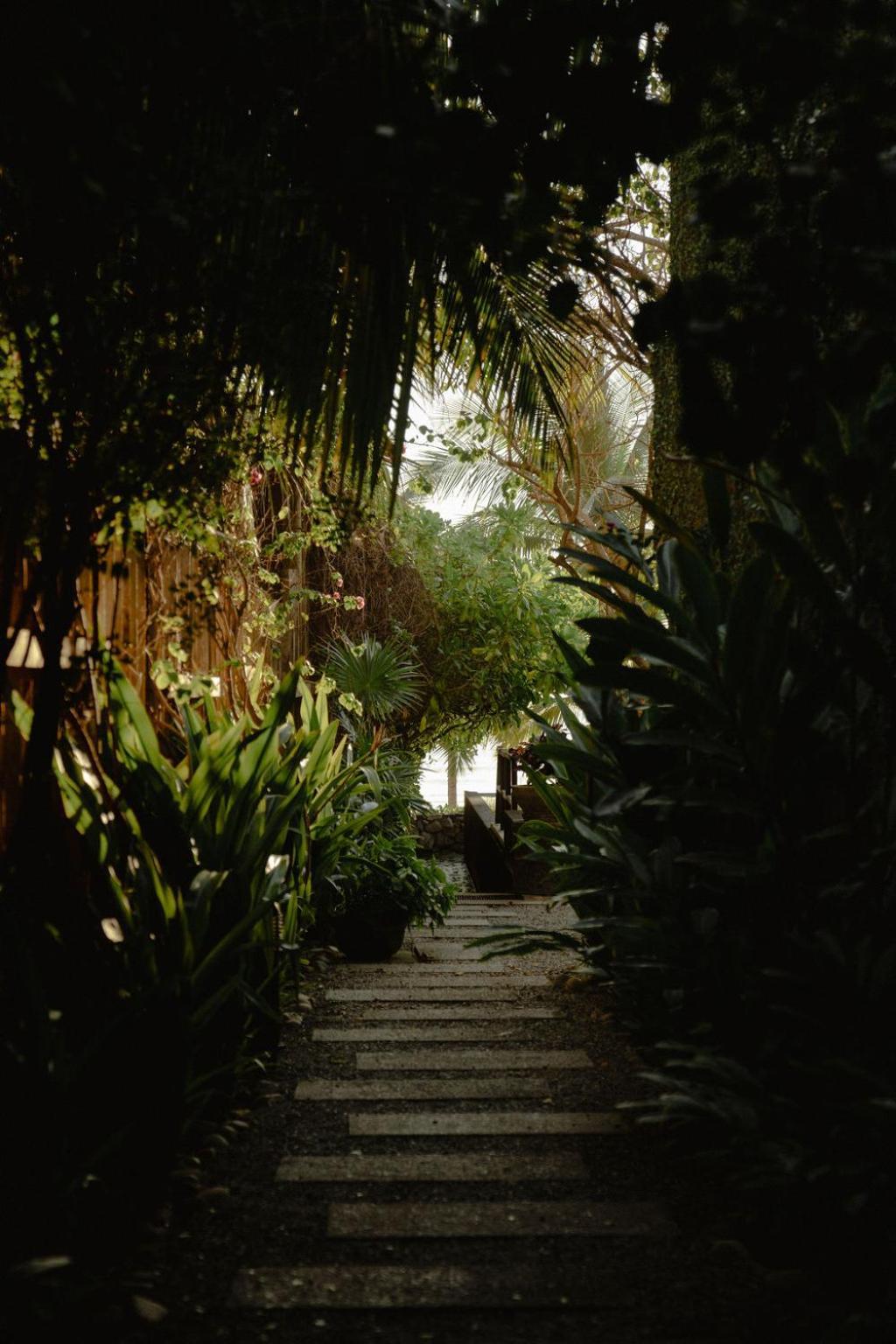 Lo Sereno Casa De Playa Troncones Exterior photo
