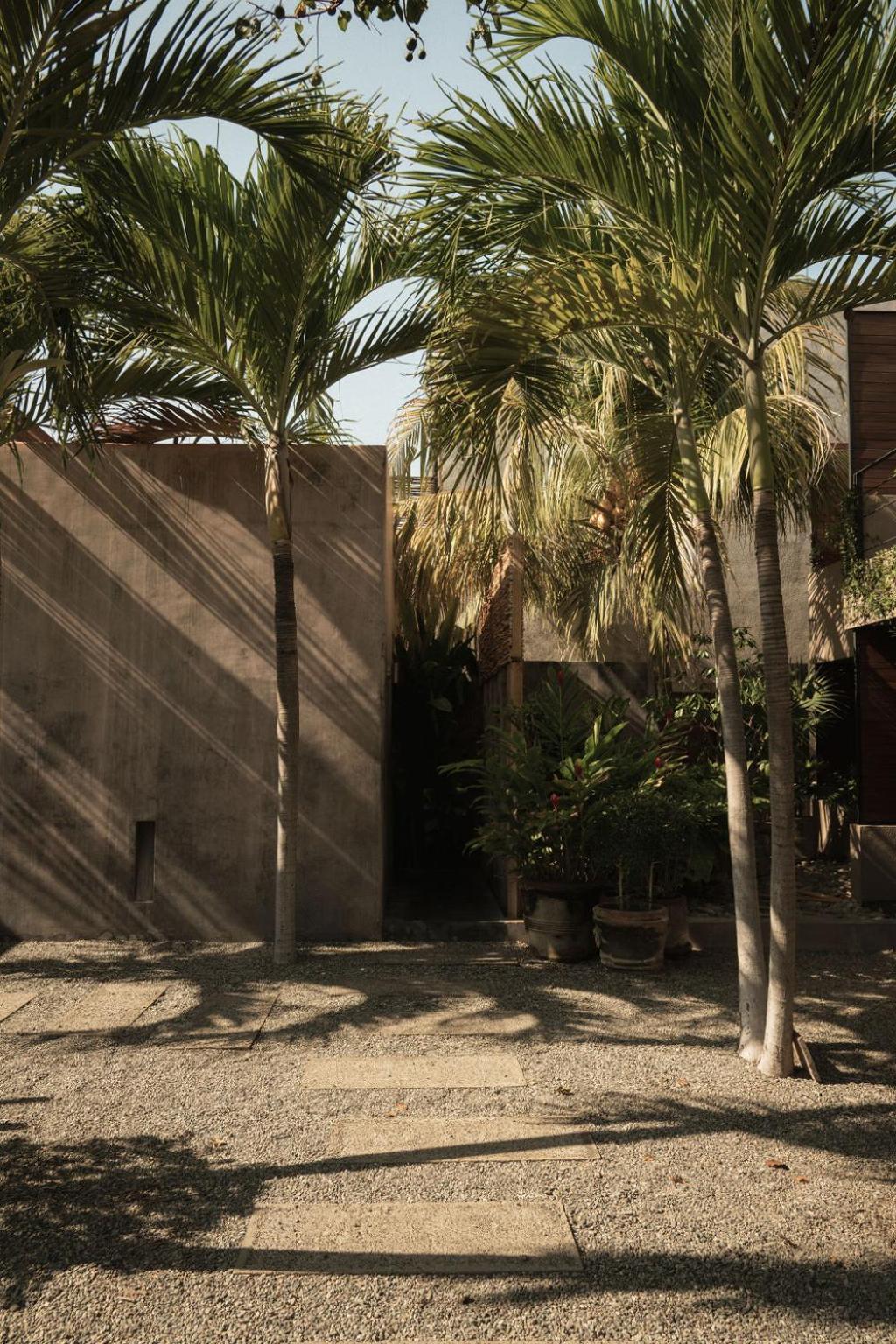 Lo Sereno Casa De Playa Troncones Exterior photo
